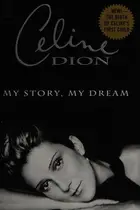 Book cover of My story, my dream