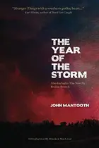 Book cover of The Year of the Storm