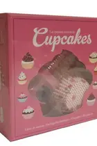 Book cover of Kit las mejores recetas de cupcakes