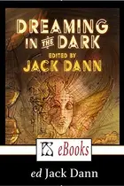 Book cover of Dreaming in the Dark