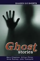 Book cover of Ghost Stories