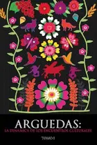 Book cover of Arguedas