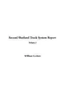 Book cover of Second Shetland Truck System Report