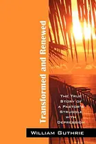 Book cover of Transformed and Renewed