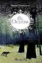Book cover of El oculto