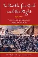 Book cover of To Battle for God and the Right