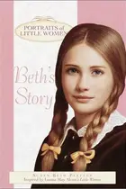 Book cover of Beth's Story