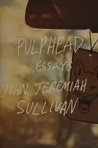 Book cover of Pulphead