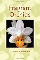Book cover of Fragrant Orchids