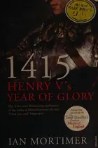 Book cover of 1415