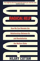 Book cover of Radical Help