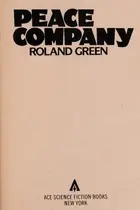 Book cover of Peace company