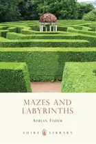 Book cover of Mazes And Labyrinths