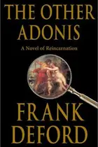 Book cover of The other Adonis