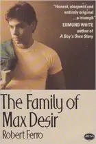 Book cover of The Family of Max Desir