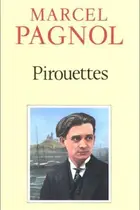Book cover of Pirouettes