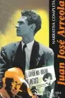 Book cover of Narrativa completa