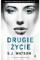 Book cover of Drugie życie