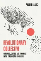 Book cover of Revolutionary Collective