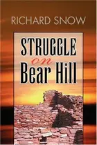 Book cover of Struggle on Bear Hill