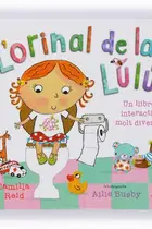 Book cover of L'orinal de la Lulú