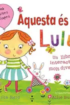 Book cover of Aquesta és la Lulú