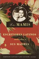 Book cover of Las mamis