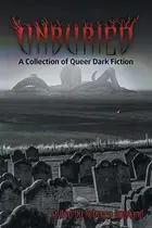 Book cover of Unburied