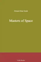 Book cover of Masters of Space