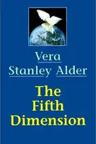 Book cover of The fifth dimension
