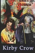 Book cover of Prisoner of the Raven