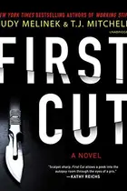 Book cover of First Cut