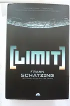 Book cover of Limit