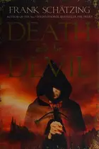 Book cover of Death and the devil