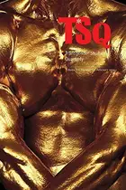 Book cover of TSQ