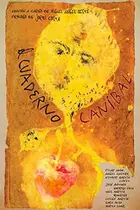 Book cover of El cuaderno caníbal