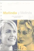 Book cover of Melinda & Melinda