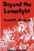 Book cover of Beyond the lamplight