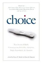 Book cover of Choice