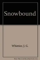 Book cover of Snowbound