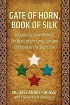 Book cover of Gate of Horn, Book of Silk