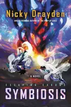 Book cover of Escaping Exodus : Symbiosis