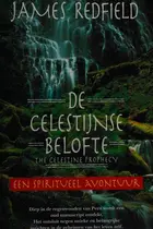 Book cover of De Celestijnse belofte