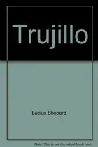 Book cover of Trujillo