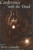 Book cover of Conference with the Dead