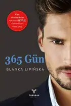 Book cover of 365 Gün