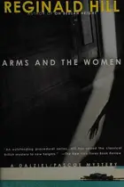 Book cover of Arms and the women