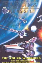 Book cover of The young warriors