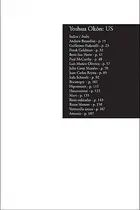 Book cover of Yoshua Okon