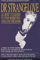 Book cover of Dr. Strangelove